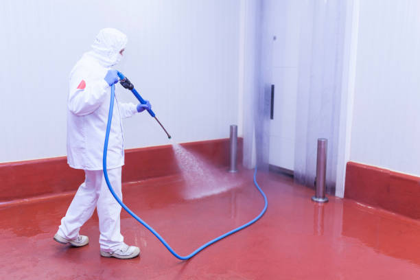 Trusted Laurel, MT  Pressure Washing Services Experts