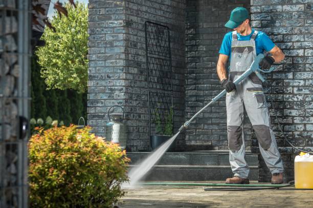Best Building Exterior Washing  in Laurel, MT